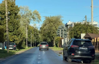 Ulica Wierzejska w Piotrkowie do remontu Miasto łączy inwestycję z planami budowy nowej hali widowiskowo-sportowej