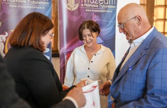Piękny jubileusz 50-lecia honorowego krwiodawstwa w Piotrkowie ZDJĘCIA