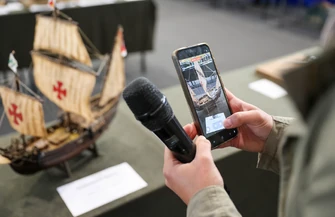 Modele które zachwycają precyzją. Strefa 51 znów w Piotrkowie