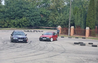 Była adrenalina ryk silników i przede wszystkim pomoc. Bokiem po Dobro w Sulejowie.