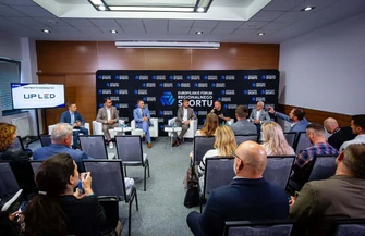 Jak budować silny sport lokalny IV Europejskie Forum Regionalnego Sportu za nami