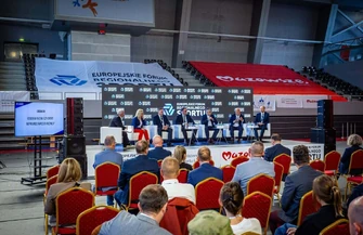 Jak budować silny sport lokalny IV Europejskie Forum Regionalnego Sportu za nami
