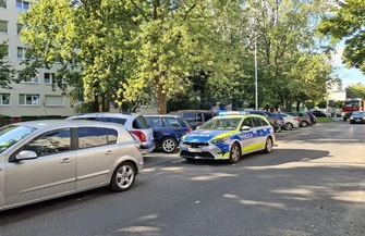 Niebezpieczna sytuacja przy Szmidta 13. Czad w mieszkaniach strażacy interweniowali pięć razy
