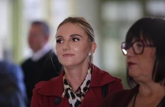 Do kogo były słowa o krwi na rękach Wiceprezydent Piotr Kulbat i Adam Szaciński przed sądem