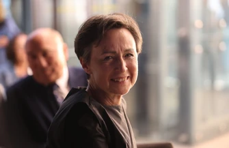 Renata Wojtczak odebrała 51. Złotą Wieżę Trybunalską