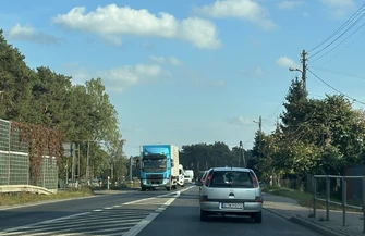 Kolejny etap przygotowań do budowy S12