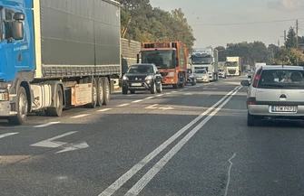 Kolejny etap przygotowań do budowy S12