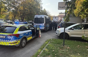 Półtora promila i zabrane prawko. 36-latek z aktywnym zakazem zatrzymany w Piotrkowie