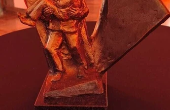 OSP Przygłów doceniona na jubileuszowej gali ORLEN Na Straży