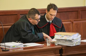 Proces Sebastiana M. na finiszu. W sądzie trwają mowy końcowe
