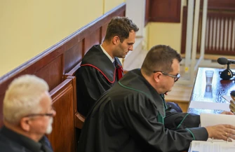 Proces Sebastiana M. na finiszu. W sądzie trwają mowy końcowe