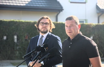 Zakończyła się przebudowa ul. Jeziornej w Piotrkowie