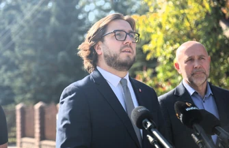 Zakończyła się przebudowa ul. Jeziornej w Piotrkowie