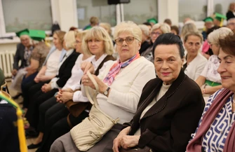 Uniwersytet Trzeciego Wieku w Piotrkowie rozpoczął rok akademicki 20262027