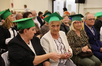 Uniwersytet Trzeciego Wieku w Piotrkowie rozpoczął rok akademicki 20262027