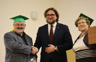 Uniwersytet Trzeciego Wieku w Piotrkowie rozpoczął rok akademicki 20262027