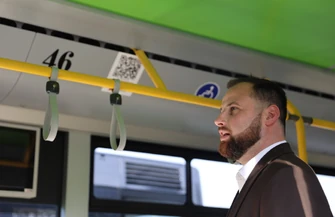 MZK Piotrków Trybunalski. Nowe zasady kasowania biletów QR 190 zł opłaty i więcej kontrolerów