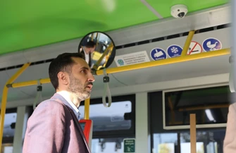 MZK Piotrków Trybunalski. Nowe zasady kasowania biletów QR 190 zł opłaty i więcej kontrolerów