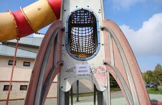 Linarium przy ul. Belzackiej w Piotrkowie zamknięte. OSiR wyjaśnia przyczyny