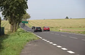Po miesiącach apeli i tragicznych wypadkach jest decyzja. W Longinówce będzie bezpieczniej