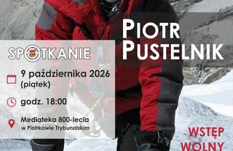 Weekend w Piotrkowie i regionie 911 października 2026. Co robić w piątek sobotę i niedzielę