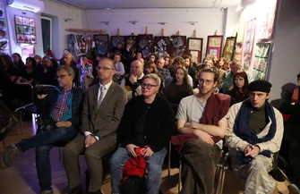 Druga odsłona PiotrkOFFskiej Sceny Międzypokoleniowej. Od poezji śpiewanej po metal i eksperymenty z elektroniką