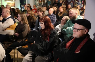Druga odsłona PiotrkOFFskiej Sceny Międzypokoleniowej. Od poezji śpiewanej po metal i eksperymenty z elektroniką