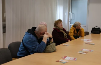 Czad i ogień. Obudź czujność. Strażacy edukują mieszkańców Piotrkowa i rozdają czujniki