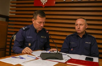 Bezpieczeństwo w szkołach w Piotrkowie Trybunalskim. Narada w magistracie i nowe procedury