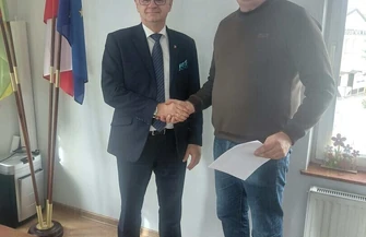 Świetlice w Podolinie i Gościmowicach Pierwszych przejdą modernizację. Kolejne umowy podpisane