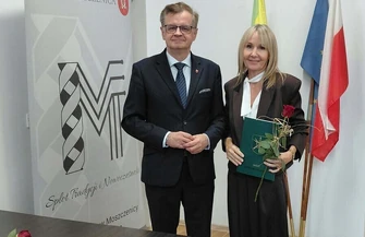 Nagrody z okazji Dnia Edukacji Narodowej w gminie Moszczenica zostały przyznane