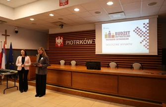 Budżet Obywatelski Piotrków Trybunalski 2027 wyniki głosowania i zwycięskie projekty