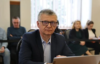 Wojewoda wygasiła mandat Przemysława Winiarskiego. Sprawa może trafić do sądu