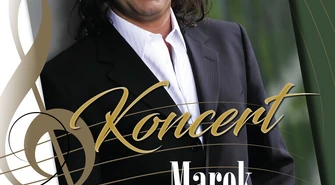 Koncert światowej klasy tenora Marka Torzewskiego