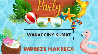 Biała Summer Party!