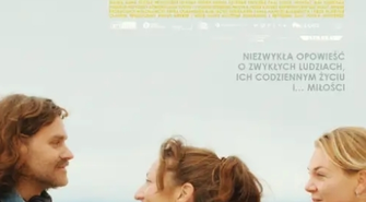 Kino Konesera "Miłość"