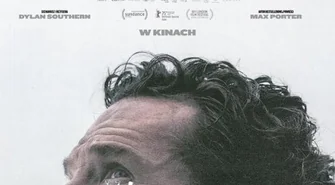 Kino Konesera "Czas kruka"