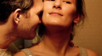 Kino Konesera "Być kochaną"