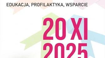 Spotkanie edukacyjne - Onkologia bez tajemnic