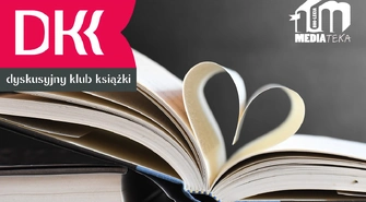 Spotkanie Dyskusyjnego Klubu Książki