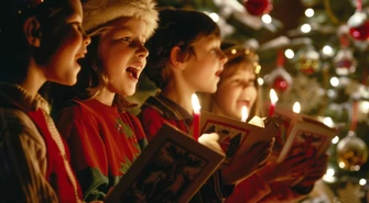 Koncert Kolęd i Pastorałek