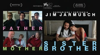 Kino Konesera "Father Mother Sister Brother"