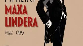 Kino Konesera "Życie i śmierci Maxa Lindera"