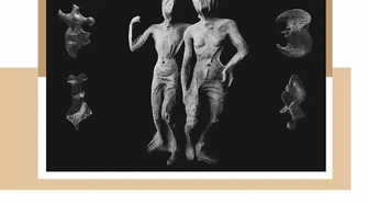 Otwarcie wystawy „Sztafaż”