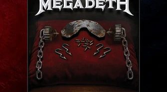 Helios na scenie  Megadeth: Behind The Mask