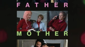 Kino Konesera "Father Mother Sister Brother"