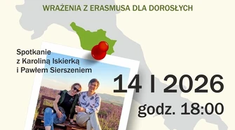 Klub Podróżnika zaprasza!