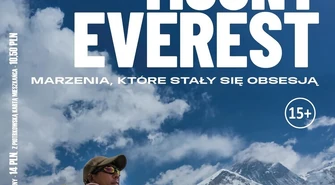 „Ciemna strona Mount Everest” w Kinie PIKSEL