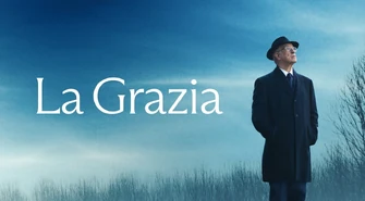 Kino Konesera "La Grazia"