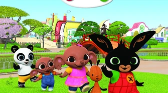 Filmowe Poranki - Bing